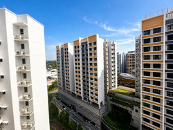 Blk 327C Anchorvale Horizon (Sengkang), HDB 4 Rooms #583766611